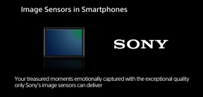 Sony ส่งทีเซอร์เซ็นเซอร์กล้องบนสมาร์ทโฟนรุ่นใหม่ Sony IMX686 ชมภาพตัวอย่างด้านใน (มีคลิป)